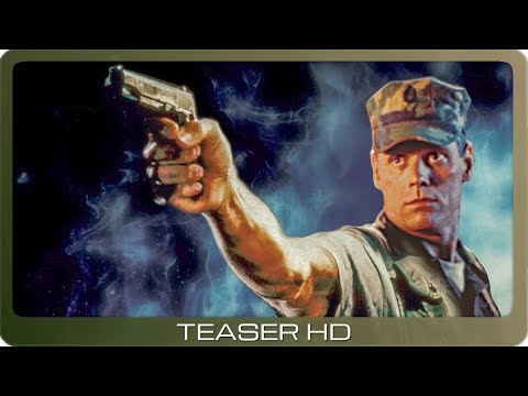 Death Before Dishonor ≣ 1987 ≣ Teaser