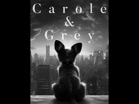 Carole & Grey Teaser