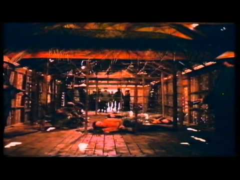 ULTIMAX FORCE (1986) Trailer