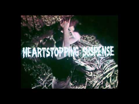 TRAILER - "Death Curse Of Tartu" (1966) Directed by William Grefé