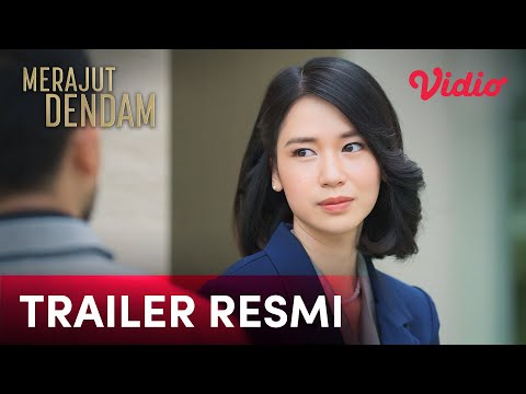 Trailer Resmi | Merajut Dendam | Oka Antara, Laura Basuki, Carissa Perusset