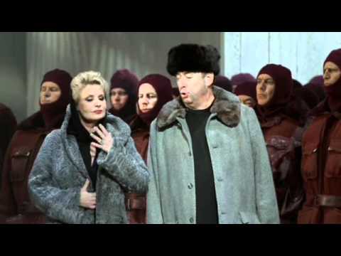 Mussorgsky: Khovanshchina