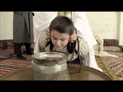 Gani Rüzgar Şavata "Qufur" Fragman Kanal t