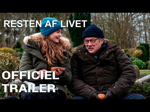 Resten Af Livet | Trailer