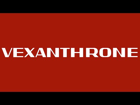 Jacob B. Green's Vexanthrone (Trailer) 18+