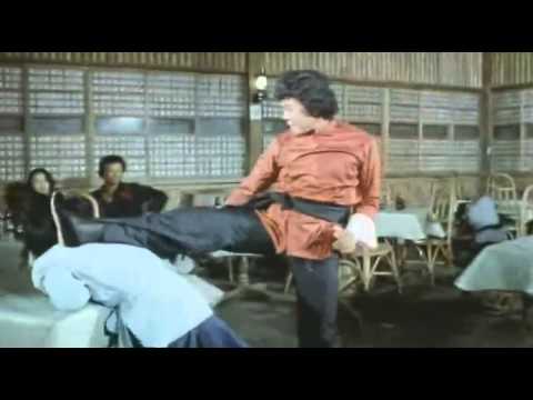 Mantis Boxer (1978) trailer