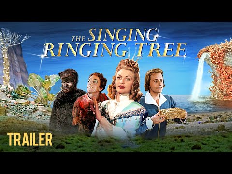 The Singing Ringing Tree | Trailer