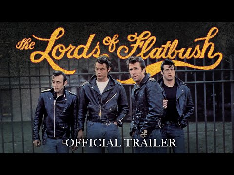 Official Trailer