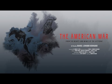 The American War | Trailer | Available Now