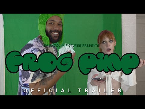 "Frog Pimp" Official Trailer 2023
