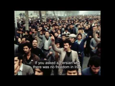 Trailer 'Before The Revolution' by Dan Shadur and Barak Heymann  לפני המהפכה טריילר
