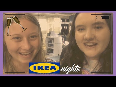 'IKEA Heights: The Next Generation' - Episode 6 (IKEA Nights - New Years Edition)