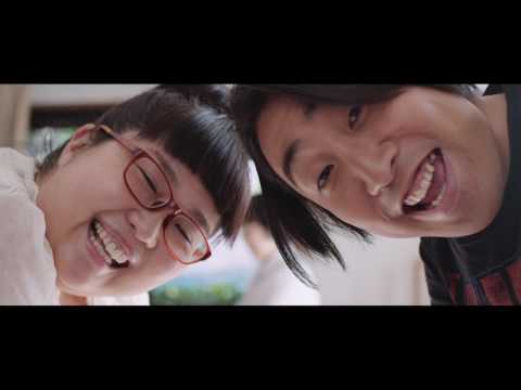 SING LIKE TALKINGと歩んだ3つの物語 映画「Music Of My Life」予告映像