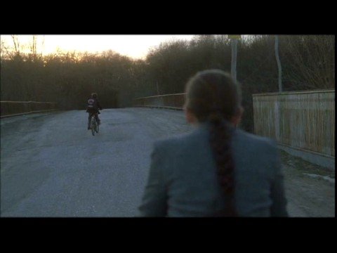 Trailer - Megatron (regia: Marian Crisan), 2008