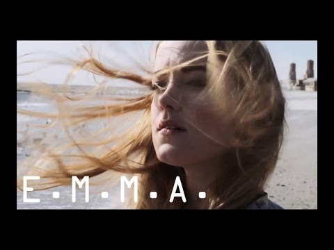 E.M.M.A. (Short Film-SciFi Thriller)