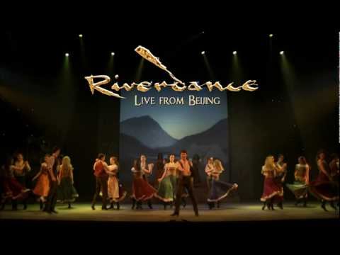 Riverdance Live from Beijing DVD Trailer