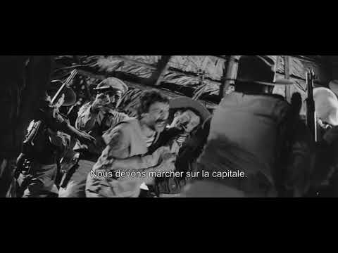 El Otro Cristóbal d'Armand Gatti - Bande-Annonce