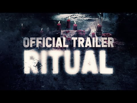 RITUAL Official Trailer (2019) - 22 Agustus 2019