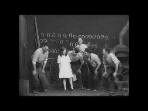 (1913) The Musical Blacksmiths  -The Edison Orchestra