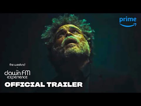 Official Trailer