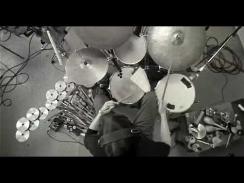 Wilco- I'm Trying to Break Your Heart Trailer