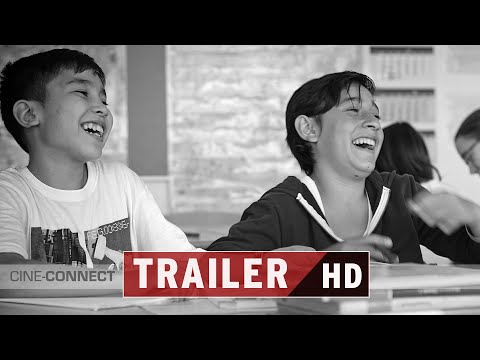 GERMAN CLASS [Official Trailer English HD]
