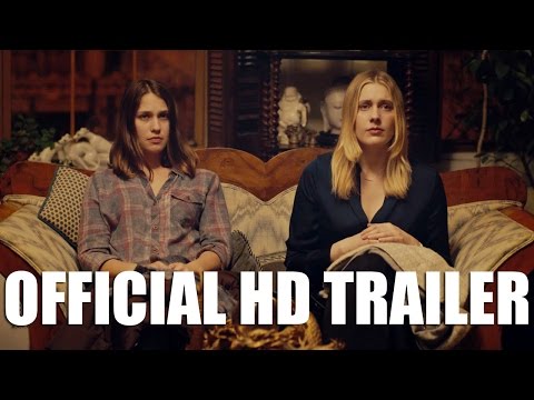 Official HD Trailer