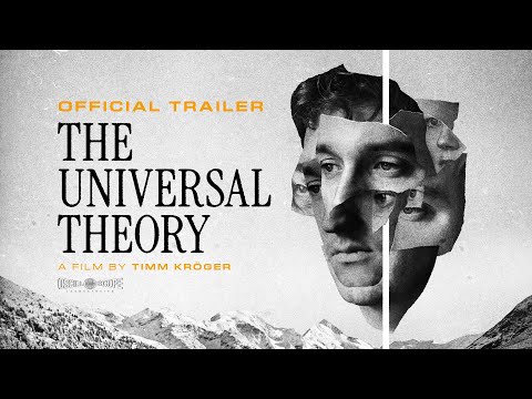 Official US Trailer [Subtitled]