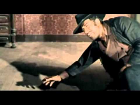 SARTANA DOES NOT FORGIVE   TRAILER