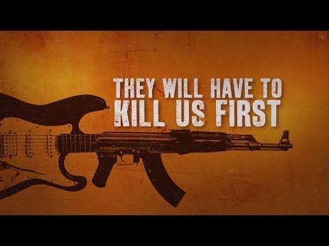 They Will Have to Kill Us First: Malian Music in Exile