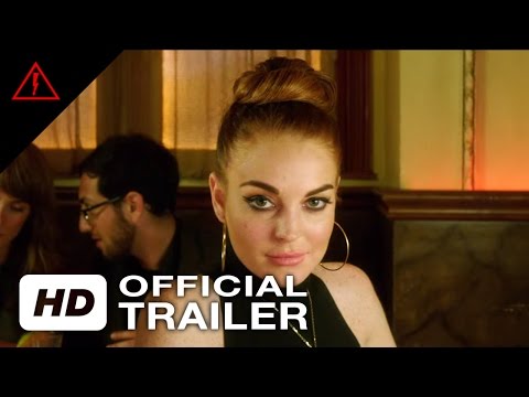 Official International Trailer