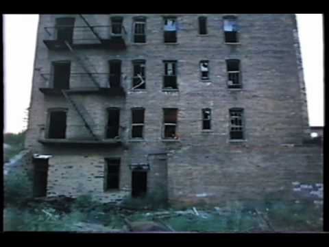 80 Blocks From Tiffany's - Official DVD Trailer (Fall 2010)