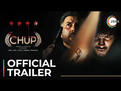 Official Trailer