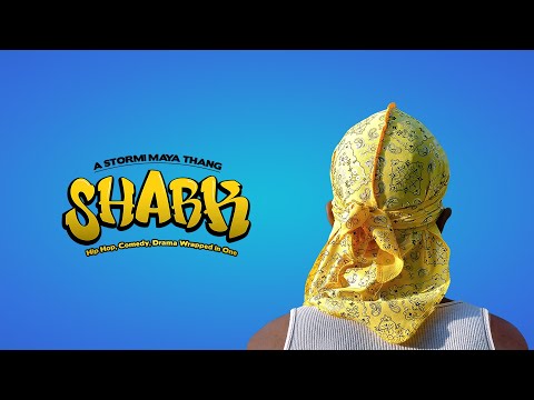 Shark TRAILER | 2021