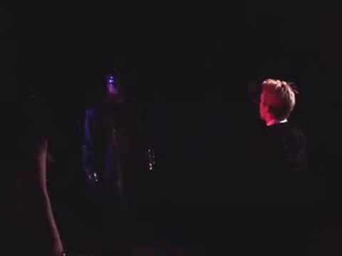 The Tenement Trailer