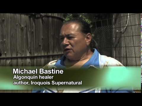 Inner Healing trailer