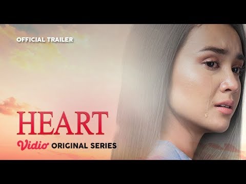 Heart | Official Trailer | Vidio