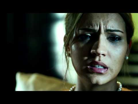 Jaque Mate Trailer Oficial Pelicula Dominicana (12 de Abril)