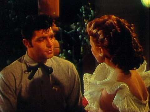 City of Bad Men  (1951) trailer