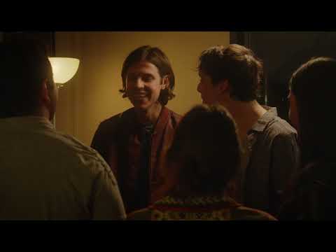 La noche oscura del alma