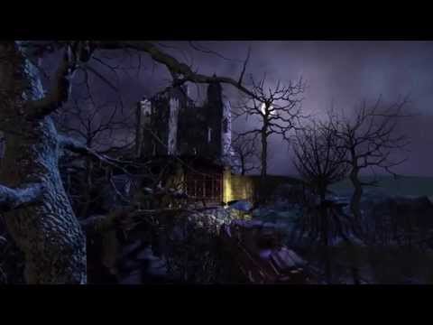 nWave | Haunted Castle 3D | Trailer