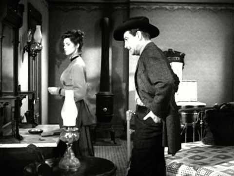 The Hangman - Trailer