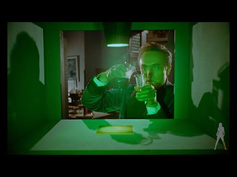 4K UHD & Blu-ray Promo Trailer