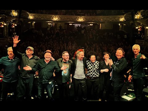 Levellers - Collective Thoughts