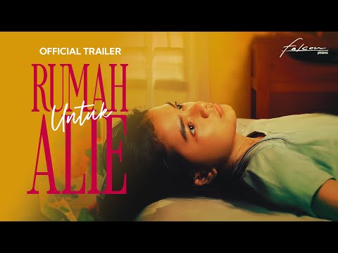 Official Trailer 'Rumah Untuk Alie' | 17 April 2025 di Bioskop
