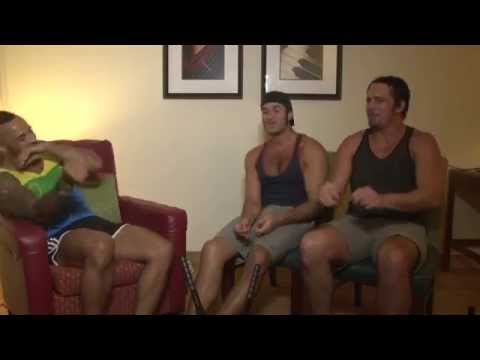 Best Friends Featuring Ricochet