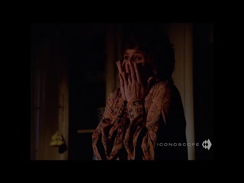 Iconoscope 4K UHD and Blu-ray Promo Trailer