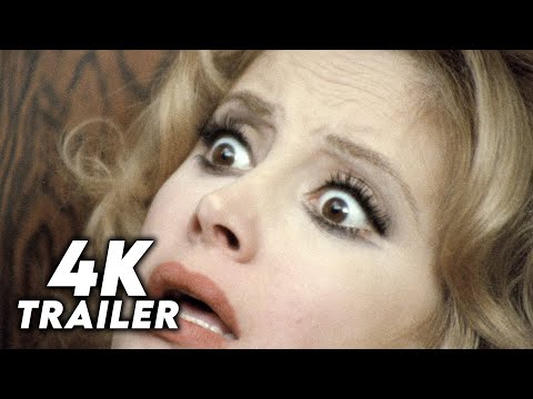 The Case of the Bloody Iris (1972) Original Trailer [4K]