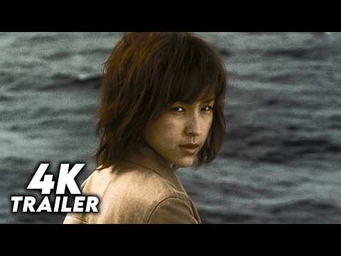 Pulse / Kairo (2001) Original Trailer [4K]