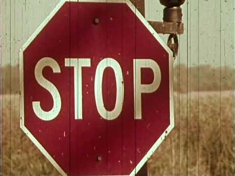 It's Not Where You're Going. It's How You Get There and Back. (1973)